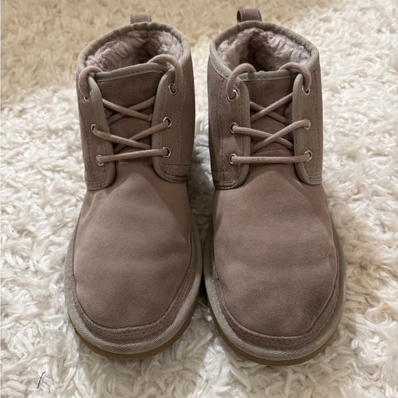 Ugg Neumel Chukka Boot - Picture 2 of 7